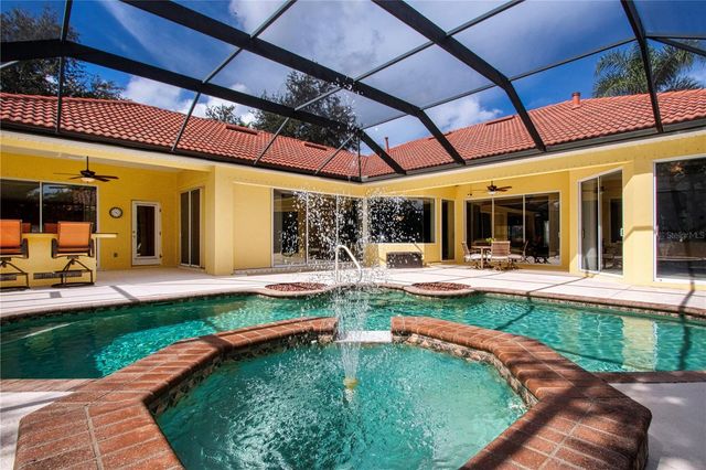 3716 EAGLE HAMMOCK DRIVE, Sarasota, FL 34240