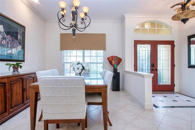 3716 EAGLE HAMMOCK DRIVE, Sarasota, FL 34240