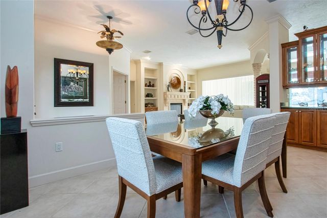 3716 EAGLE HAMMOCK DRIVE, Sarasota, FL 34240