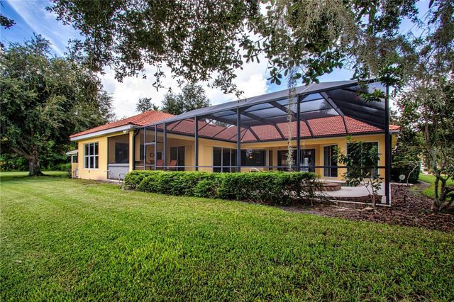 3716 EAGLE HAMMOCK DRIVE, Sarasota, FL 34240