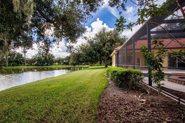 3716 EAGLE HAMMOCK DRIVE, Sarasota, FL 34240