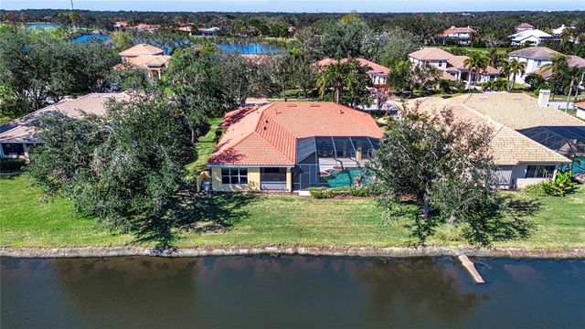 3716 EAGLE HAMMOCK DRIVE, Sarasota, FL 34240