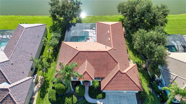 3716 EAGLE HAMMOCK DRIVE, Sarasota, FL 34240