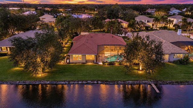 3716 EAGLE HAMMOCK DRIVE, Sarasota, FL 34240
