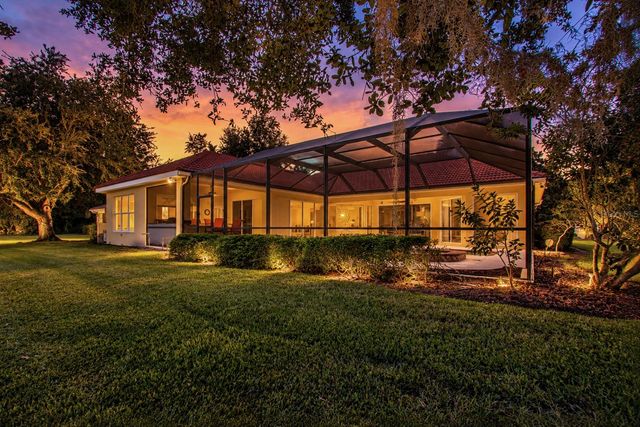 3716 EAGLE HAMMOCK DRIVE, Sarasota, FL 34240