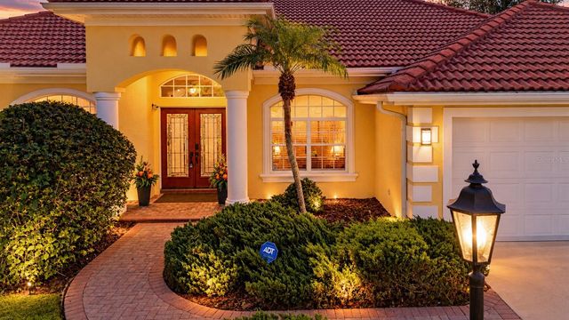 3716 EAGLE HAMMOCK DRIVE, Sarasota, FL 34240