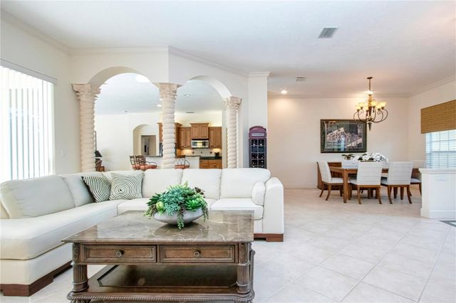 3716 EAGLE HAMMOCK DRIVE, Sarasota, FL 34240