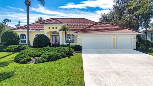 3716 EAGLE HAMMOCK DRIVE, Sarasota, FL 34240