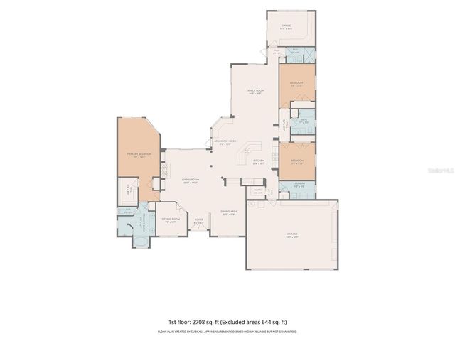 3716 EAGLE HAMMOCK DRIVE, Sarasota, FL 34240