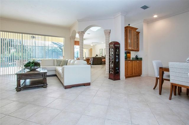 3716 EAGLE HAMMOCK DRIVE, Sarasota, FL 34240