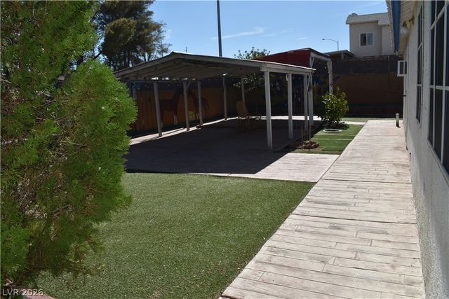 1701 Jernae Court, Las Vegas, NV 89108