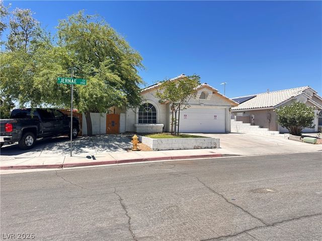 1701 Jernae Court, Las Vegas, NV 89108