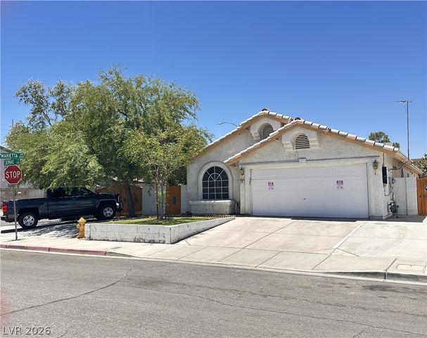 1701 Jernae Court, Las Vegas, NV 89108