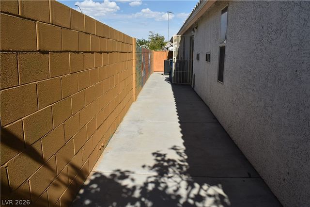 1701 Jernae Court, Las Vegas, NV 89108