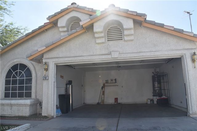 1701 Jernae Court, Las Vegas, NV 89108