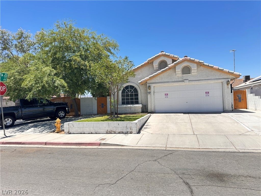 1701 Jernae Court, Las Vegas, NV 89108