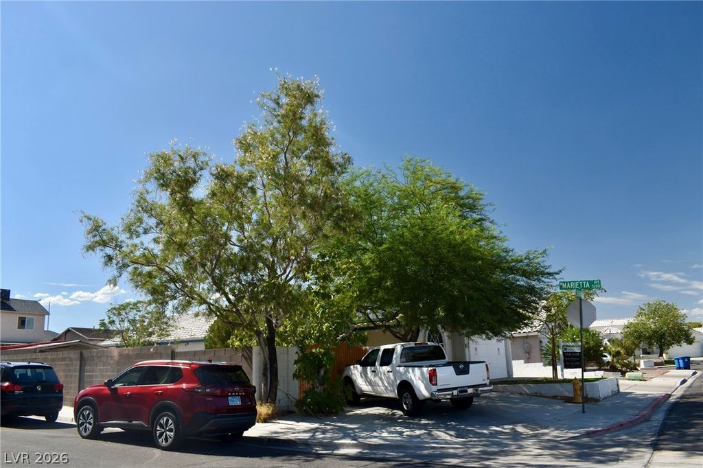 1701 Jernae Court, Las Vegas, NV 89108 — photo 4