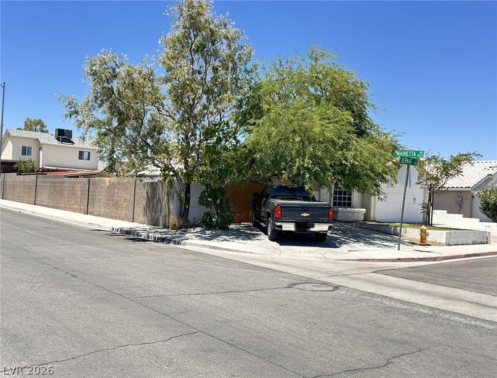 1701 Jernae Court, Las Vegas, NV 89108 — photo 5