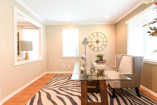 393 Rayos Del Sol Drive, San Jose, CA 95116