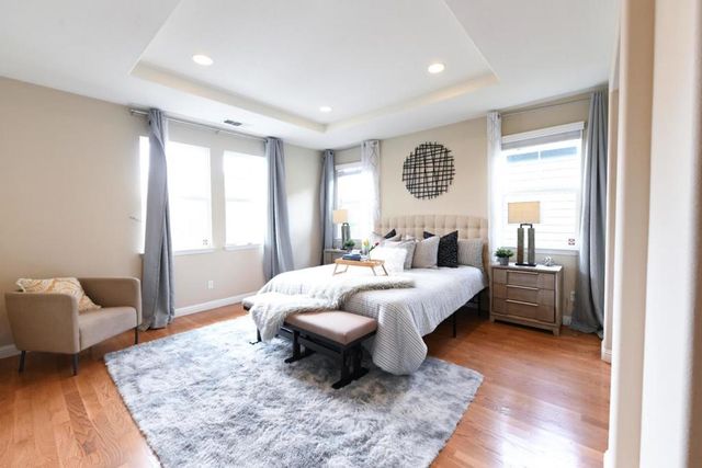 393 Rayos Del Sol Drive, San Jose, CA 95116