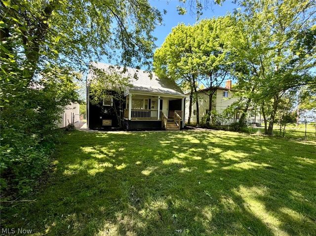 1699 Warrensville Center Road, South Euclid, OH 44121
