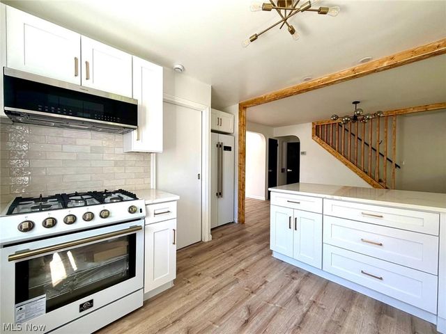 1699 Warrensville Center Road, South Euclid, OH 44121