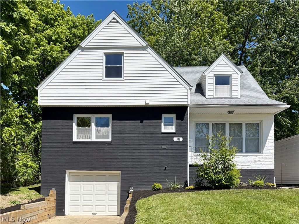 1699 Warrensville Center Road, South Euclid, OH 44121