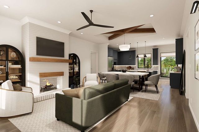 Murry TBD County Road 3451, Paradise, TX 76073