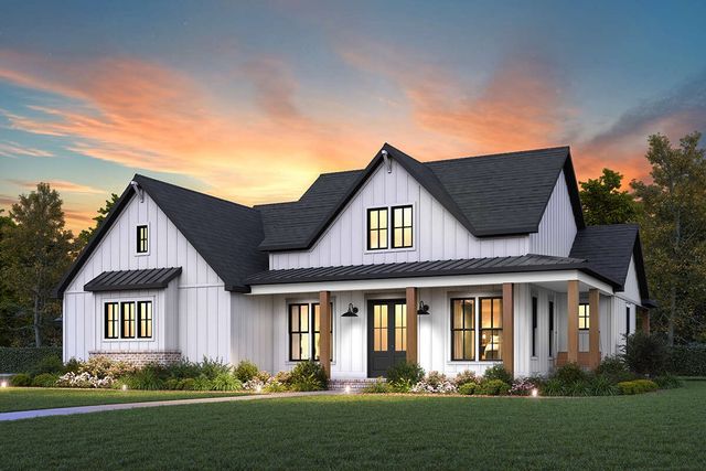 Murry TBD County Road 3451, Paradise, TX 76073