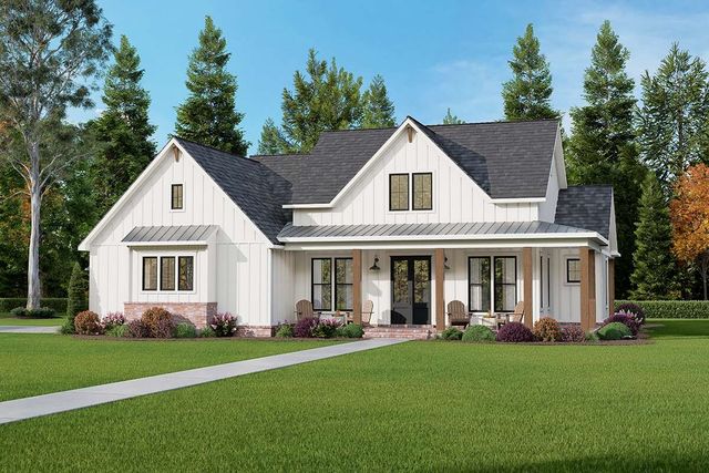 Murry TBD County Road 3451, Paradise, TX 76073