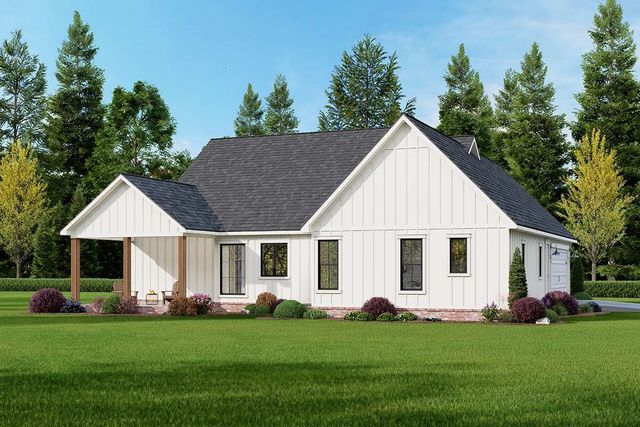 Murry TBD County Road 3451, Paradise, TX 76073