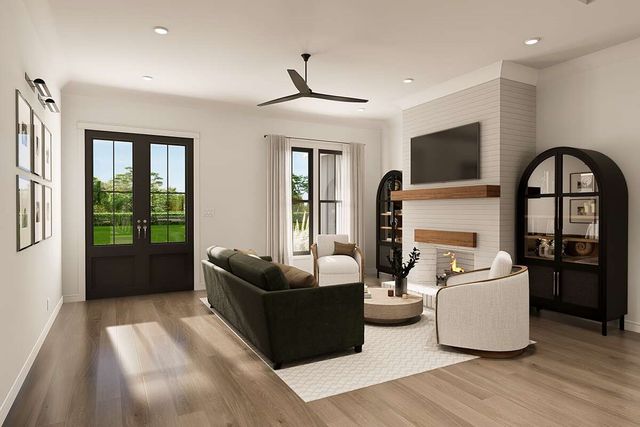 Murry TBD County Road 3451, Paradise, TX 76073