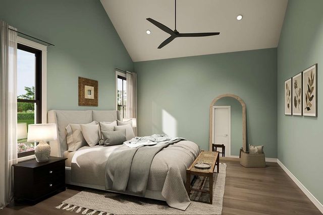 Murry TBD County Road 3451, Paradise, TX 76073