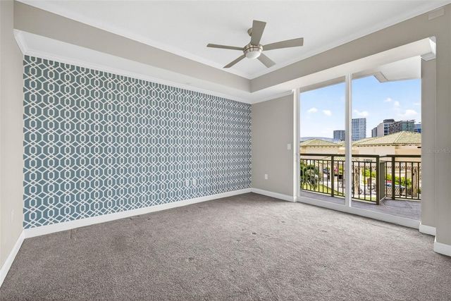 450 KNIGHTS RUN AVENUE 505, Tampa, FL 33602
