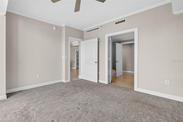 450 KNIGHTS RUN AVENUE 505, Tampa, FL 33602