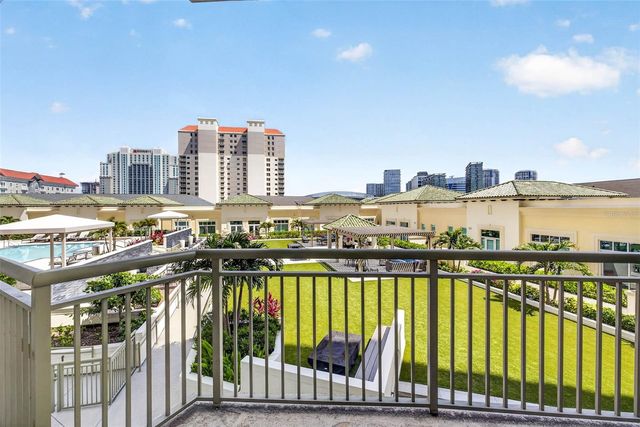 450 KNIGHTS RUN AVENUE 505, Tampa, FL 33602
