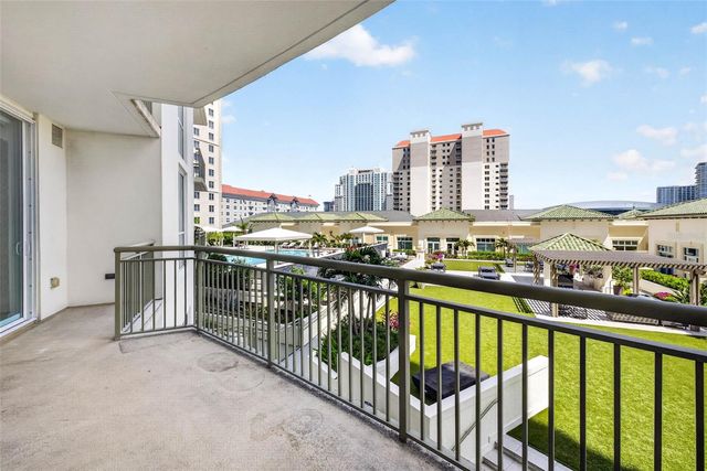 450 KNIGHTS RUN AVENUE 505, Tampa, FL 33602