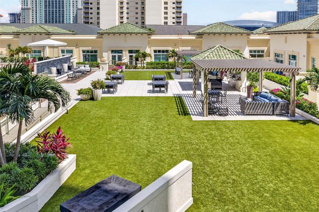 450 KNIGHTS RUN AVENUE 505, Tampa, FL 33602