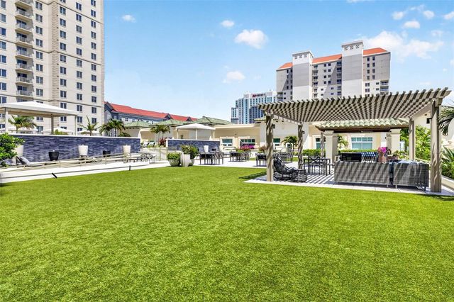 450 KNIGHTS RUN AVENUE 505, Tampa, FL 33602