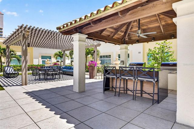 450 KNIGHTS RUN AVENUE 505, Tampa, FL 33602