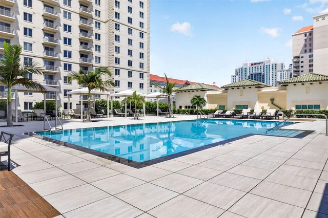 450 KNIGHTS RUN AVENUE 505, Tampa, FL 33602