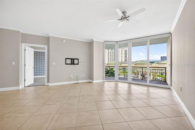 450 KNIGHTS RUN AVENUE 505, Tampa, FL 33602
