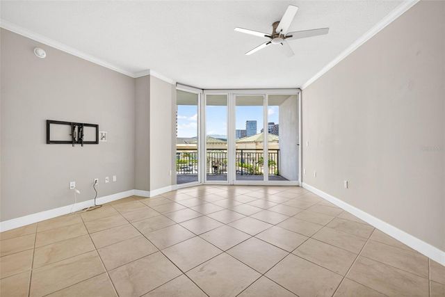 450 KNIGHTS RUN AVENUE 505, Tampa, FL 33602
