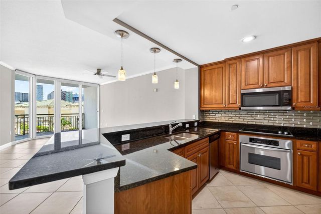 450 KNIGHTS RUN AVENUE 505, Tampa, FL 33602