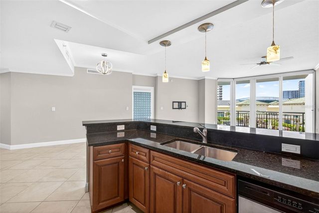 450 KNIGHTS RUN AVENUE 505, Tampa, FL 33602