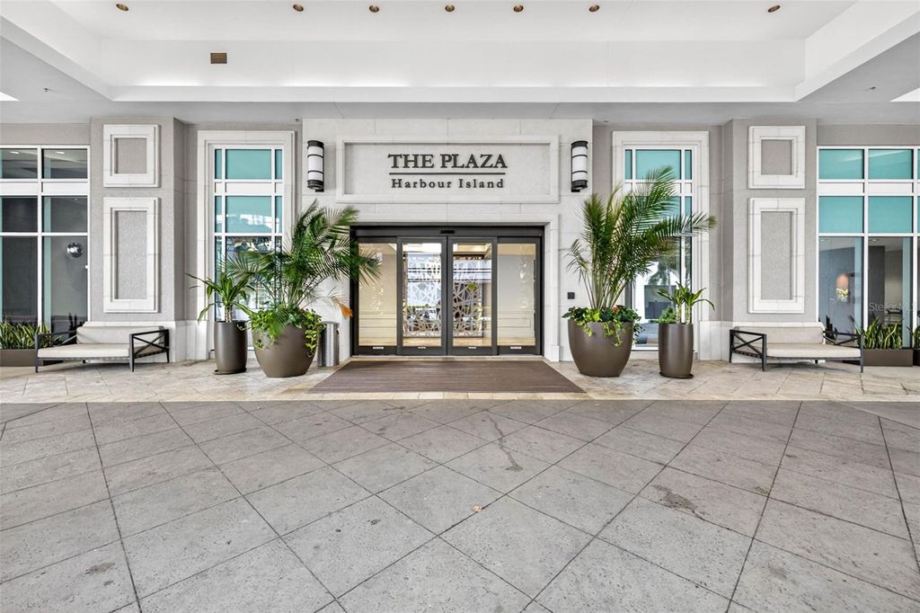 450 KNIGHTS RUN AVENUE 505, Tampa, FL 33602