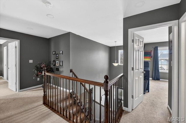 116 Village Glen Court, Wentzville, MO 63385