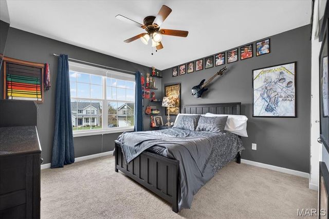 116 Village Glen Court, Wentzville, MO 63385