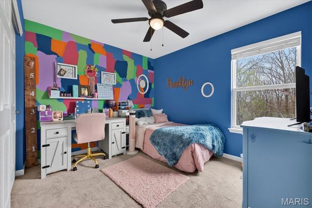 116 Village Glen Court, Wentzville, MO 63385