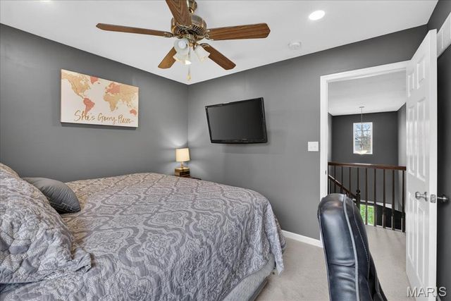 116 Village Glen Court, Wentzville, MO 63385